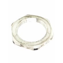 PORCA DA MANGA DE EIXO WILLYS JEEP RURAL F75 SEXTAVADA REFORÇADA - TODOS 4X4