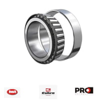 ROLAMENTO DA RODA TOYOTA BANDEIRANTES TROLLER - EXTERNO