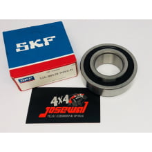 ROLAMENTO DA RODA TRASEIRA FORD MAVERICK F100 JIPE RURAL F75 - SKF
