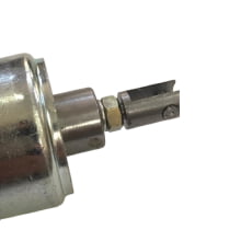 AUTOMATICO DO MOTOR DE PARTIDA OPALA E MAVERICK - SISTEMA BOSCH