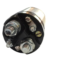 AUTOMATICO DO MOTOR DE PARTIDA OPALA E MAVERICK - SISTEMA BOSCH