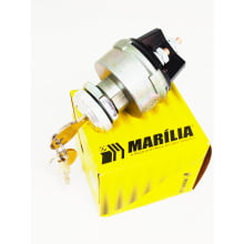 CHAVE DE CONTATO MARILIA