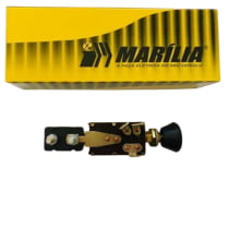 CHAVE DE LUZ JEEP WILLYS TODOS - MARÍLIA