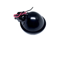 FAROL DE MILHA UNIVERSAL REDONDO - MODELO 850L 9,2 CM