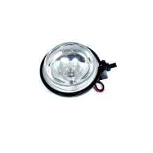 FAROL DE MILHA UNIVERSAL REDONDO - MODELO 850L 9,2 CM