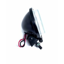 FAROL DE MILHA UNIVERSAL REDONDO - MODELO 850L 9,2 CM