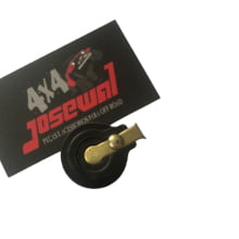 ROTOR DO DISTRIBUIDOR  WILLYS 6CC JEEP RURAL F75 - MODELO BOSCH