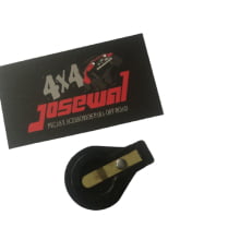ROTOR DO DISTRIBUIDOR  WILLYS 6CC JEEP RURAL F75 - MODELO WAPSA