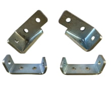 FECHO DA TAMPA TRASEIRA F75 - 4PÇS