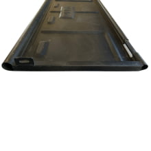 TAMPA TRASEIRA JIPE WILLYS CJ5 / CJ3 - WILLYS