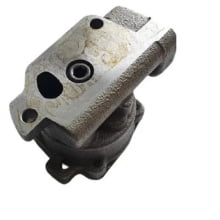 BOMBA DE OLEO MAVERICK F100 JEEP 4CC OHC BROSOL