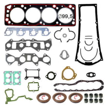 JG JUNTA DO MOTOR OHC 4CC GASOLINA BASTOS COM RETENTOR