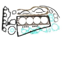 JG JUNTA DO MOTOR OHC 4CC MAVERICK RURAL JEEP F100 GASOLINA SABÓ - SEM RETENTOR