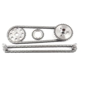 KIT CORRENTE DE DISTIBUIÇÃO FORD RANGER TROLLER T4 - 2005 a 2012