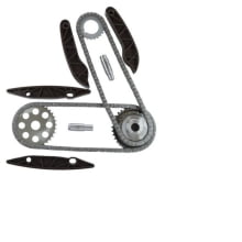 KIT CORRENTE DE DISTIBUIÇÃO FORD RANGER TROLLER T4 - 2005 a 2012