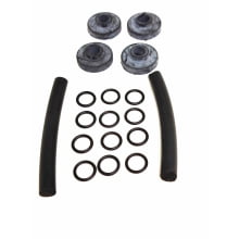 KIT RETENTOR VEDADOR DE VALVULA MOTOR BF161 6CC JEEP RURAL E F75