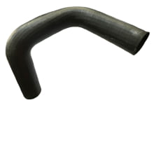 MANGUEIRA DO RADIADOR INFERIOR JEEP WILLYS CJ3 ANTIGO MOTOR 4CC